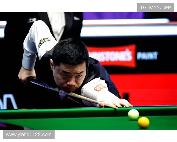 丁俊晖今日斯诺克比赛直播在线观看全程高清